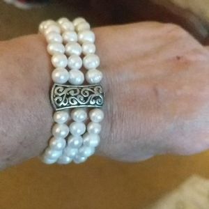 Pearl Bracelet